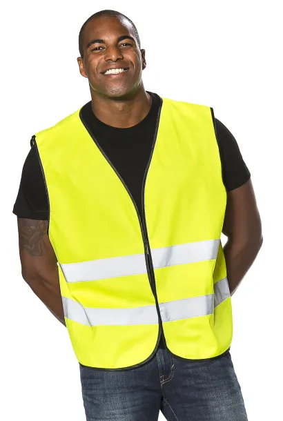 ST2013 High visibility vest