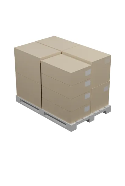ST3800 Shipping Box